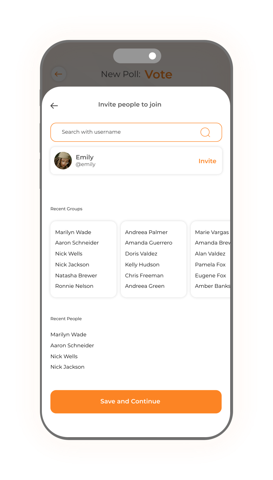 Rankly Decision Making App rankly-decision-making-app